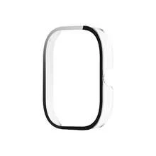 PC Case+Glass Compatible With Xiaomi Redmi Watch 4 /5 Tempered Glass Anti-Scratch Film Bumper Protective Cover - Redmi Watch 4 - View 12