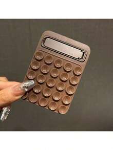 Soporte de silicona para teléfono con agarre adhesivo, soporte de teléfono con ventosa de silicona de doble cara, accesorios de teléfono de manos libres con agarre fuerte para selfie y video compatible con iPhone, teléfonos Android, regalo para cumpleaños, familia, amigos