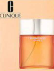 Clinique HAPPY 100 ML COLOGNE SPRAY - Afrutado y cítrico - Ver 1