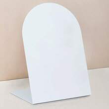 磁性装饰板、记事本、海报架、家庭和办公室留言板、垂直桌面整理器