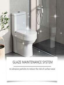 110g Jakehoe Active Toilet Cleaning Powder, Toilet Stain Remover, Toilet Powerful Stain Removal, Toilet Deodorizing & Freshening Agent, Universal Cleaning Powder