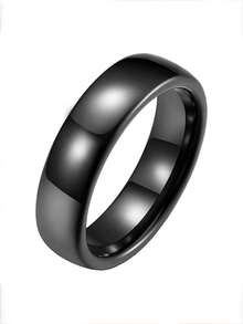 1/2 pezzi Anelli per Coppie, Anello Minimalista Alla Moda Blu Scuro Gioielleria Per Donna, Anello Multicolore Cavo Con Strass Per Donna, Anello Terapeutico Quarzo Cristallo, Anello Terapeutico Quarzo Cristallo, Anello Gioiello Minimalista Raffinato Per Donna