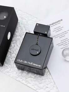 Perfume para Hombre   Intense 105 ml Eau de Toilette - Multicolor - Ver 4