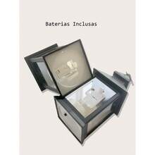 Decorative Lamp-Shaped Light 1 PC HYQ1679 - 金色 - 查看 5