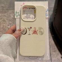 Basic Phone Cases - White - View 4