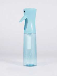 Botella de spray vacía de 300ml, rociador de niebla fina continua para peinado, botella de spray de agua recargable para cuidado de la piel, ducha para mascotas, plantas, viajes, planchado y limpieza