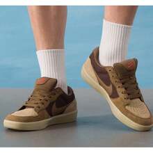 Giày Nike SB FORCE 58 Nam Cổ Thấp DV5477-201 - DV5477-201 - Xem 7