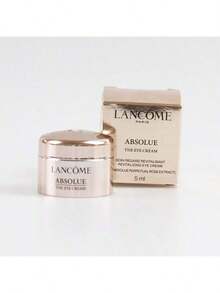 Lancôme ABSOLUE THE EYE CREAM - 5ml*2 - 查看 4