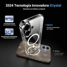 Phone Screen Protectors - IPhone 16 - View 5