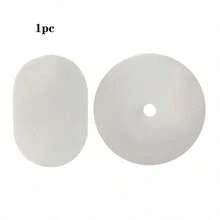 1/2pcs Power Strip Holder, Wall Mount Power Strip Organizer Hanger For Router, Cable Management - White - View 11