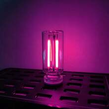 USB Night Light Touch Switch Car Room Available Glass Bottle Romantic Atmosphere Light,Gifts For Friends,Cute Room Decor For Teen Girls,Car Accessories,Welcome Light Selective Color - 彩色 - 查看 11