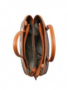 Bolsa Feminina Chenson Alça De Mão Transversal Original