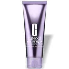 Clinique Take The Day Off 洁面慕斯 4.2 盎司/125 毫升 - 彩色 - 查看 2