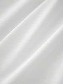 Tito's Handmade Vodka Double Sided Digital Printed 220g T Shirt Streetwear 1pcs Men's Casual Round Neck Short Sleeve 100% Cotton Tee  Style - 白色 - 查看 4