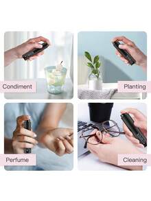 Brutelle 1 件装咖啡豆盘陶瓷咖啡豆和茶分配器咖啡配件适用于家庭办公室咖啡角