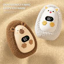 Mini Riscaldatore Portatile USB N10