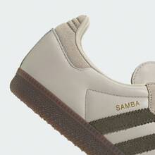 Adidas Originals Pantofi sport casual SAMBA OG unisex, joasă JR0893
