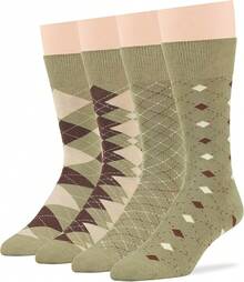 Khaki Assortment (A072)