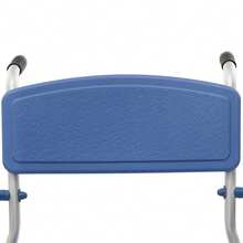YUNRUX Bathroom Support Seating - A - View 9