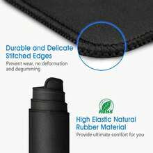 Mouse Pad Personalized Gaming Desk MatGreatgift - Style 2 (2mm) (HKD 132.06 - HKD 293.46) - View 6