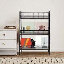 InSyoForeverEC Recording Studio Furniture & Recording Studio Rack Accessories - Negro - Ver 4