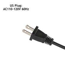 UKLISS 五档温度波浪卷发棒 | 120–200℃液晶显示屏防烫卷发器 – 快速加热造型器，适用于迷你卷发、长发和短发，女士圣诞礼物