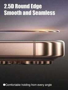 Bộ 5 miếng dán màn hình cường lực chống nhìn trộm cho iPhone 17/15/16/14/11/12/13 Pro Max, tương thích với iPhone XS Max/XR/X/15/7/8 Plus/SE/16e. Quà tặng sinh nhật, quà tặng gia đình, bạn bè, chống nhìn trộm, miếng dán màn hình điện thoại, phụ kiện điện thoại di động, bảo vệ màn hình thiết yếu, thích hợp sử dụng hàng ngày, văn phòng, nhà. Miếng dán màn hình điện thoại chống nhìn trộm, chống thấm nước, chống sốc, chống rơi, chống trầy xước. - màu đen - Xem 5