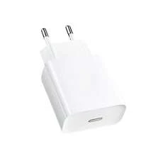 20W USB-C Schnellladegerät, mit 3,3FT/100cm USB-C auf Apple Lightning Kabel, kompatibel mit iPhone 14 13 12 11 Pro Max PLUS Ladeset Schnellladung