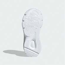 Adidas 幼儿男童 CRAZYCHAOS 2000 AC C 运动鞋 JQ8618 - 黑與白 - 查看 4