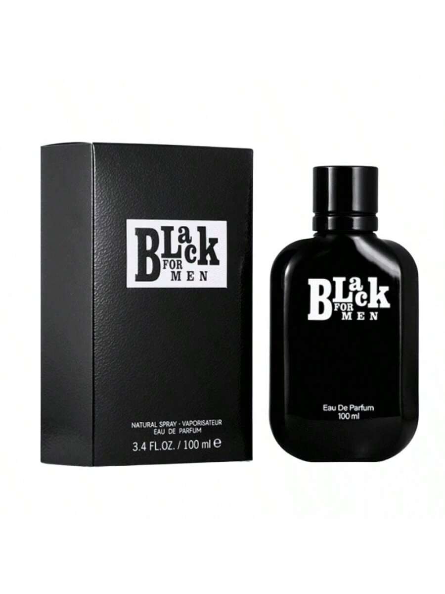 Perfume de hombre de 100ML - ideal para exteriores