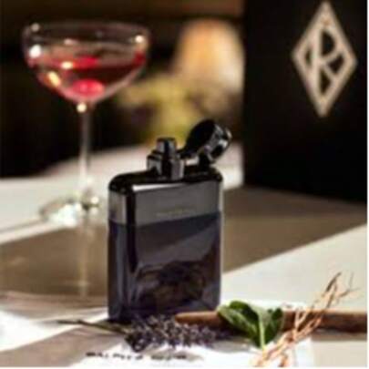  RALPH LAUREN RALPHS CLUB PARFUM 100ML EDP SPRAY