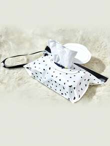 2 piezas/1 pieza Bolsas de recarga de toallitas húmedas, Bolsas de toallitas húmedas para bebés, Bolsas dispensadoras portátiles con tapa abatible, Bolsas de recarga de toallitas húmedas con cierre automático