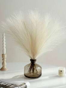 5/10pcs Artificial Rattan Decoration, Home Indoor Living Room Flower Arrangement Decor