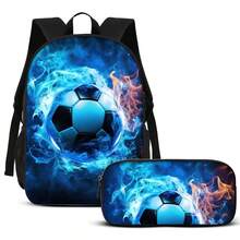 Mochila e Estojo 3060