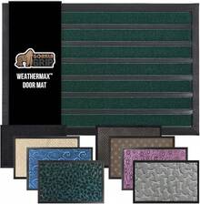 Carpets - Green Stripe - View 11