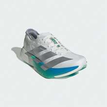 Adidas Damen ADIZERO ADIOS PRO 4 W Laufschuhe Niedrig-Top JR6354