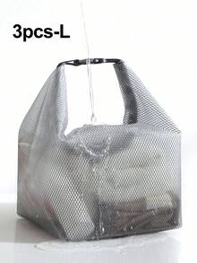 1 Stück/2 Stück/3 Stück/4 Stück/5 Stück wasserdichte Tasche für Badeanzug und Handtücher, wasserdichte Kleidertasche mit Griff, Reißverschluss, aus Oxford-Gewebe, für Outdoor-Sport, wasserdichter nass-trocken Sack, für Reise, Gym, Strand, Kreuzfahrt, Schulsachen, Handyhülle, wasserdichte Tasche, Outdoor-Sport, Strandhandy Schutztasche, Reiseaccessoires, Urlaubstasche, Schultasche, Kosmetiktasche, Kulturtasche, große Kapazität für Damen und Herren