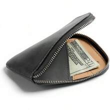 ¡RecomendadoCartera tarjetero de piel Bellroy Card Pocket Wallet (Máx.15 tarjetas y billetes)¡Top de Temporada - Carbón vegetal y cobalto - Ver 3