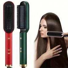 RAF Professional Hair Brushes, Straighteners, Heat-Resistant Hair Straighteners, All-In-One Hair Straighteners And Curling Irons, Negative Ion Volumizing Curling Irons, And Multi-Temperature Volumizing Styling Brushes Are All Excellent Gift Options For Women. There Are Special Promotions During Spring And Autumn Seasons. Hair Care Tools For Spring And Summer Use. - UK Plug(220-240V) - View 3