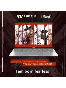 ASUS 华硕 Vivobook 16 轻量高性能商务和学生笔记本电脑，Vivobook 16 银色，I5-13420H，护眼显示屏，16GB RAM，512GB SSD，带适配器 - 銀色 - 查看 9