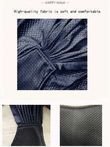 Nowe, ergonomiczne nosidełko dla niemowląt, odpowiednie dla noworodków, nosidełko do noszenia w chuście, plecak dla niemowląt typu X