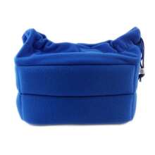 Camera Insert Bag Partition Padded Bag Velvet Shockproof Protection Camera Lens Case Soft Bag For Canon Nikon DSLR Cameras - Multicolor - View 11