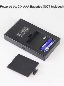 Digital Pocket Gram Scale Mini Portable Digital Scales Grams Ounces Grains Food Jewelry Scale With LCD Display