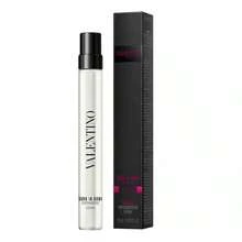 Valentino Born In Roma 男士淡香水喷雾旅行装 0.33 盎司/10 毫升 - 美東時間 - 查看 2