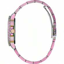 Guess Guess Ladies' Quartz Watch, Stainless Steel Strap, Stainless Steel Dial, Quartz Movement, Water-Resistant To 50 Meters, Pointer Display, Suitable For Daily Gatherings GW0410L1 GW0410L2 GW0410L3 GW0410L4