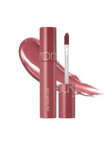 Rom&nd Romand JUICY LASTING TINT 保湿、不油腻、超亮唇彩，纯色，5.5g/0.19oz - 18 #MULLED PEACH - 查看 10