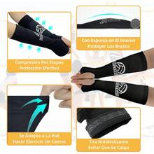 Basketball Arm Guards