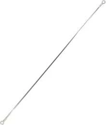 Máquina Selladora Térmico de Bolsas de Plástico Quick Heat Sealer para bolsas de PE y PP, Máquina Selladora por Impulso Manual Compacta de 8 pulgadas(20 CM) - 20CM - Kits - Ver 4