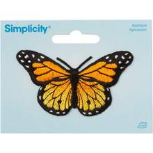 Patches - Dragonflies - View 6