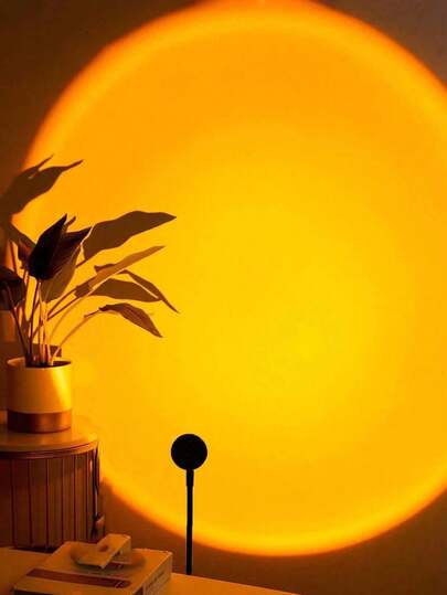 1 buc proiectoare neon cu curcubeu apus de soare multiple din fotografie atmosferă lumină de noapte decor acasă, Crăciun, decorațiuni de Crăciun, decorațiuni de Crăciun acasă, decor cameră, decor cameră dormitor, decor dormitor, lumini de Crăciun, lumină, lumini, lumini LED, decorațiuni de ziua de naștere, decorațiuni de petrecere